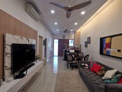 Richards Place (D19), Terrace #291013431
